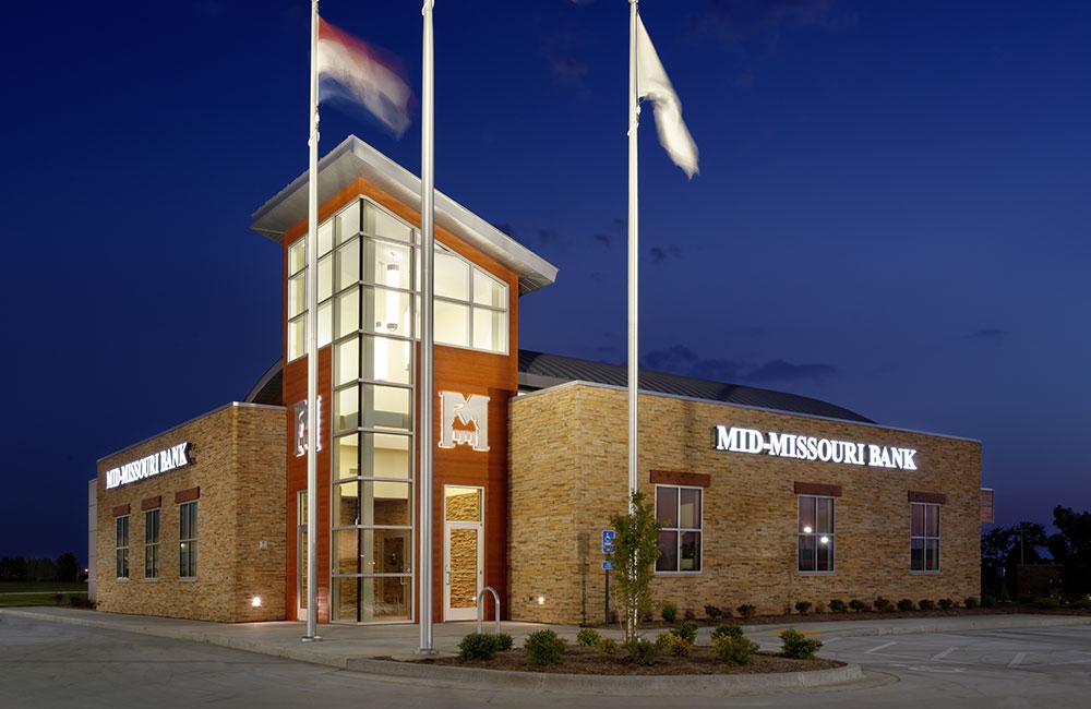 Mid-Missouri Bank