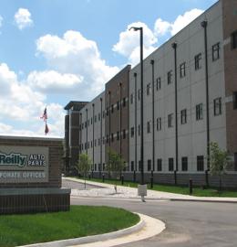 O'Reilly Auto Parts Corporate Headquarters