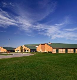 Ozark North Elementary School