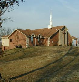 Mt. Vernon Christian Church