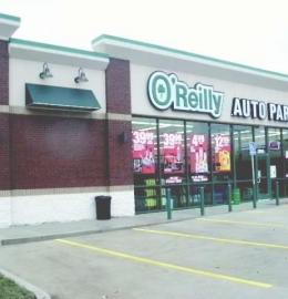 O'Reilly Auto Parts Stores