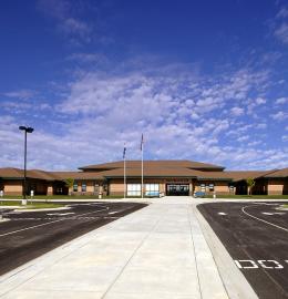 Ozark West Elementary School